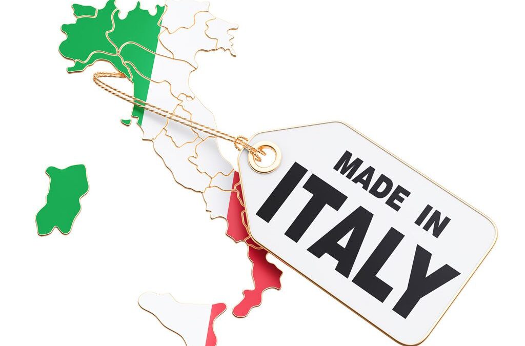 Made in Italy: tutti gli incentivi previsti per le imprese