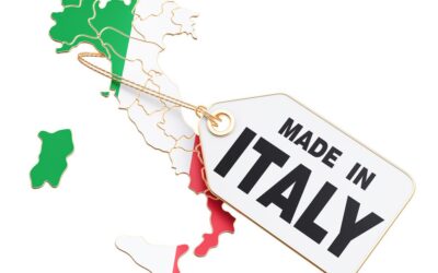 Made in Italy: tutti gli incentivi previsti per le imprese