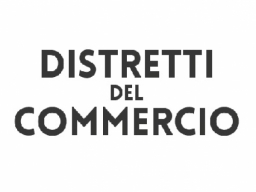 Contributi a fondo perduto a sostegno delle attività commerciali localizzate nell’ambito dei distretti del commercio.