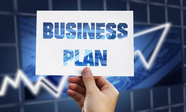 Come creare un Business Plan vincente