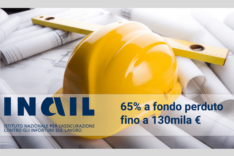 Bando Isi Inail 2025: al via la presentazione delle domande